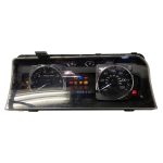 2007-2009 LINCOLN MKZ INSTRUMENT CLUSTER