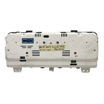 2007-2009 LINCOLN MKZ Used Instrument Cluster For Sale