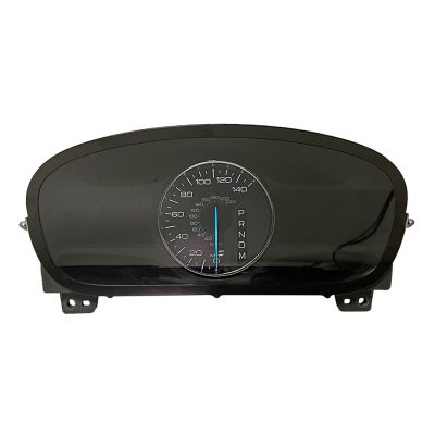 2011-2014 FORD EDGE INSTRUMENT CLUSTER