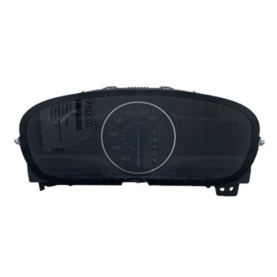 2011-2014 FORD EDGE Used Instrument Cluster For Sale