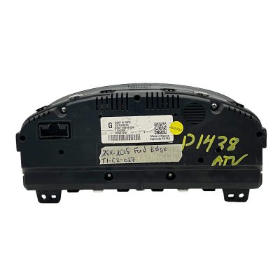 2011-2015 FORD EDGE Used Instrument Cluster For Sale