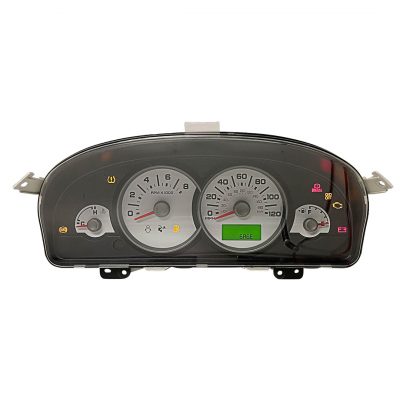 2005-2007 FORD ESCAPE INSTRUMENT CLUSTER