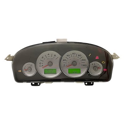 2006 FORD ESCAPE INSTRUMENT CLUSTER