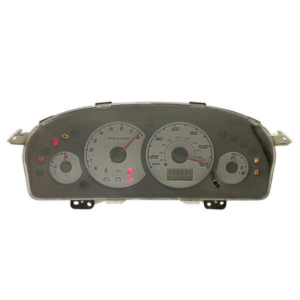 2001-2003 FORD ESCAPE INSTRUMENT CLUSTER