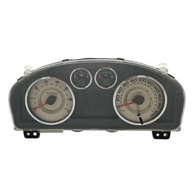 2007-2010 FORD ESCAPE Used Instrument Cluster For Sale