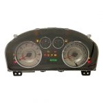 2007-2010 FORD ESCAPE INSTRUMENT CLUSTER