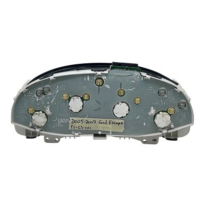 2005-2007 FORD ESCAPE Used Instrument Cluster For Sale