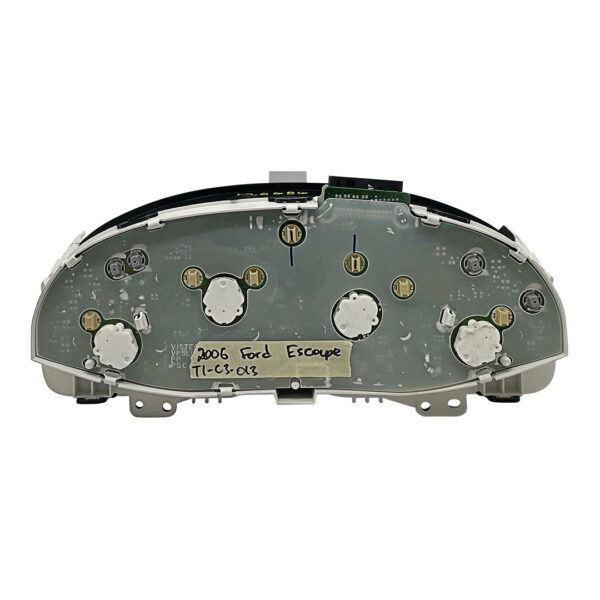 2006 FORD ESCAPE INSTRUMENT CLUSTER