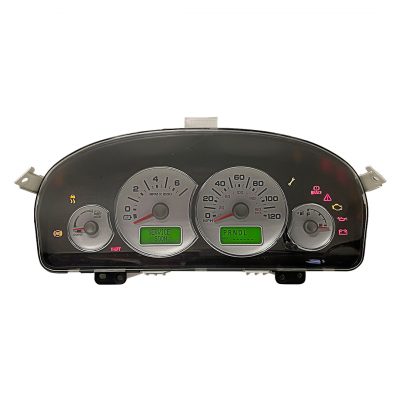 2006 FORD ESCAPE INSTRUMENT CLUSTER