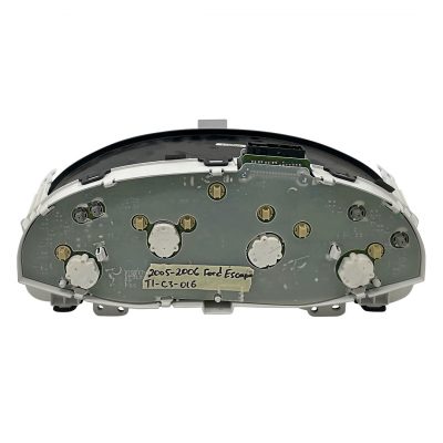 2005-2007 FORD ESCAPE Used Instrument Cluster For Sale