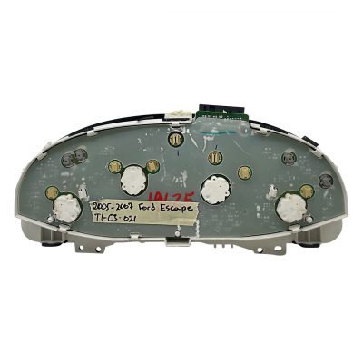 2005-2007 FORD ESCAPE Used Instrument Cluster For Sale