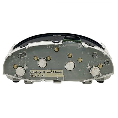 2005-2007 FORD ESCAPE Used Instrument Cluster For Sale