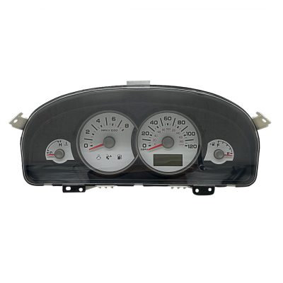 2005-2007 FORD ESCAPE INSTRUMENT CLUSTER