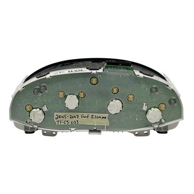 2005-2007 FORD ESCAPE Used Instrument Cluster For Sale