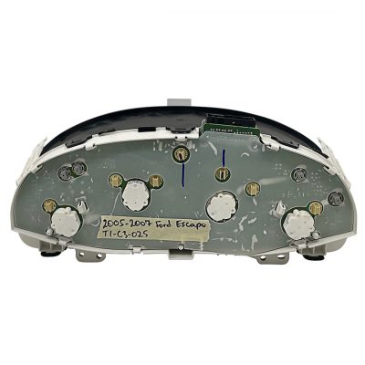 2005-2007 FORD ESCAPE Used Instrument Cluster For Sale