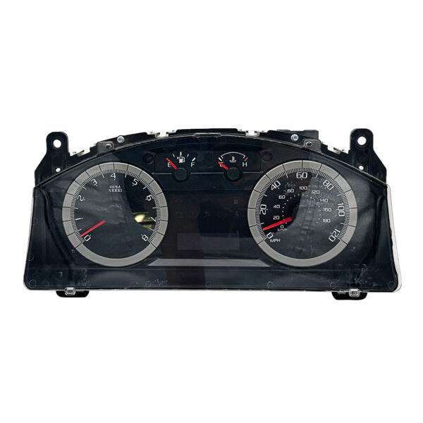 2008-2012 FORD ESCAPE INSTRUMENT CLUSTER