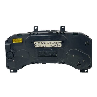 2007-2012 FORD EXPEDITION Used Instrument Cluster For Sale