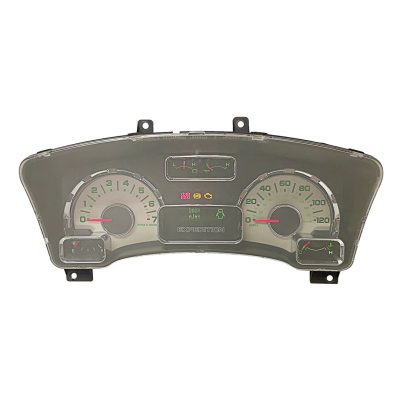 2007-2012 FORD EXPEDITION INSTRUMENT CLUSTER