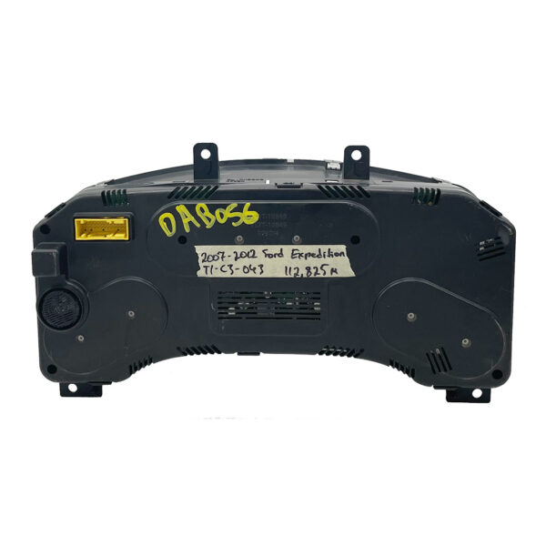 2007-2012 FORD EXPEDITION INSTRUMENT CLUSTER