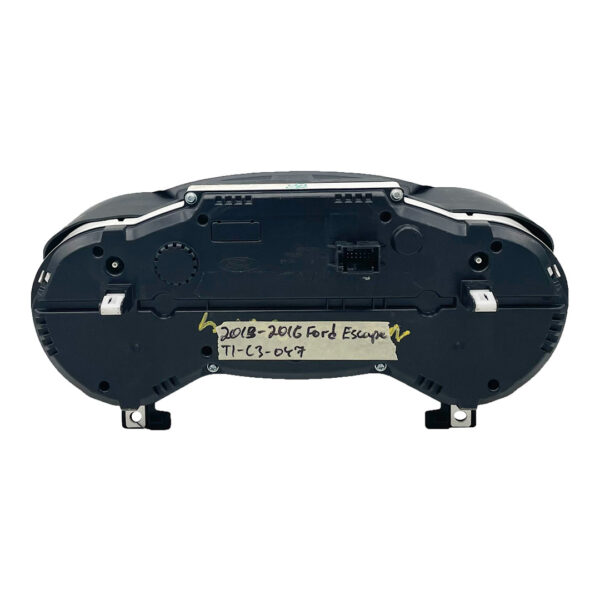 2013-2016 FORD ESCAPE INSTRUMENT CLUSTER