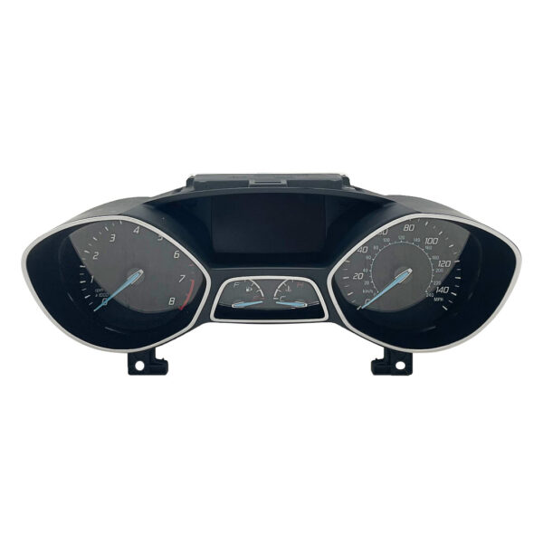 2013-2016 FORD ESCAPE INSTRUMENT CLUSTER