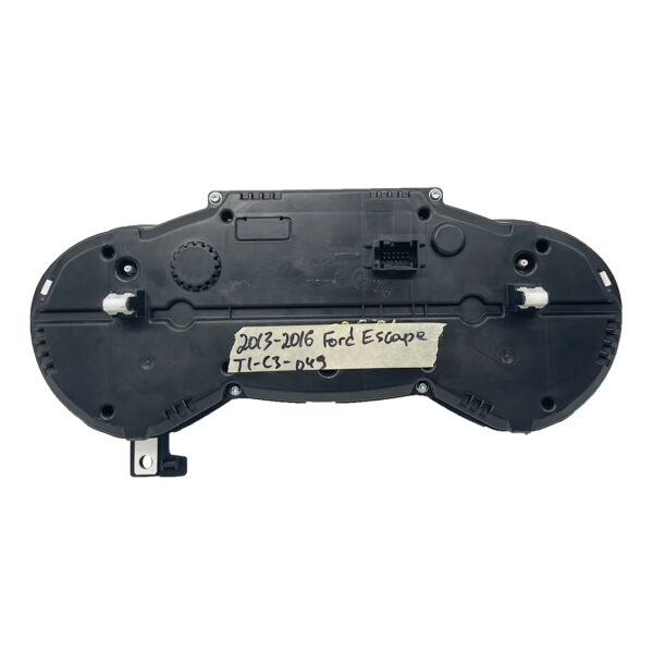 2013-2016 FORD ESCAPE INSTRUMENT CLUSTER