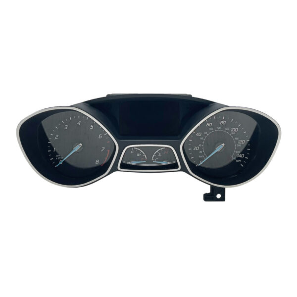 2013-2016 FORD ESCAPE INSTRUMENT CLUSTER