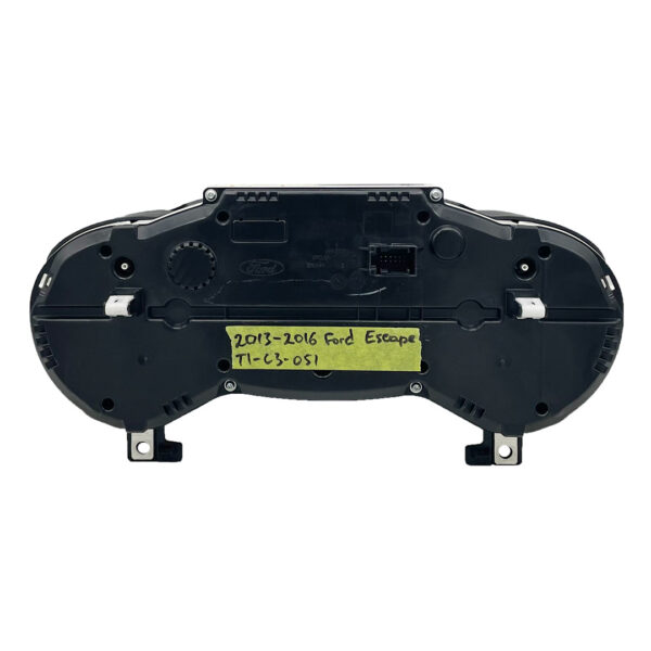 2013-2016 FORD ESCAPE INSTRUMENT CLUSTER
