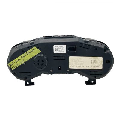 2013-2016 FORD ESCAPE Used Instrument Cluster For Sale