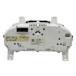 2014 CHEVROLET IMPALA INSTRUMENT CLUSTER