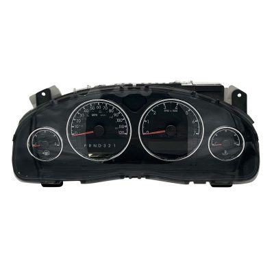 2006 CHEVROLET UPLANDER INSTRUMENT CLUSTER