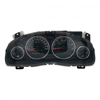 2007-2009 CHEVROLET UPLANDER Used Instrument Cluster For Sale