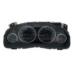 2008 CHEVROLET UPLANDER INSTRUMENT CLUSTER