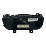 2008-2011 CHEVROLET IMPALA INSTRUMENT CLUSTER