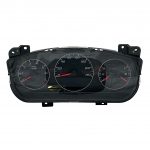 2008-2011 CHEVROLET IMPALA INSTRUMENT CLUSTER