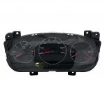 2008-2011 CHEVROLET IMPALA INSTRUMENT CLUSTER