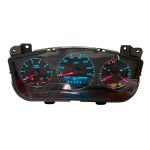 2008-2011 CHEVROLET IMPALA INSTRUMENT CLUSTER