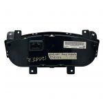 2008-2011 CHEVROLET IMPALA INSTRUMENT CLUSTER