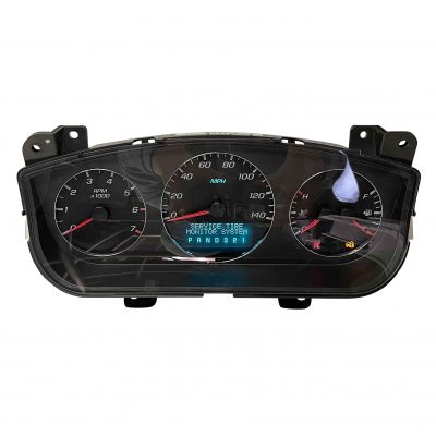 2008-2011 CHEVROLET IMPALA Used Instrument Cluster For Sale