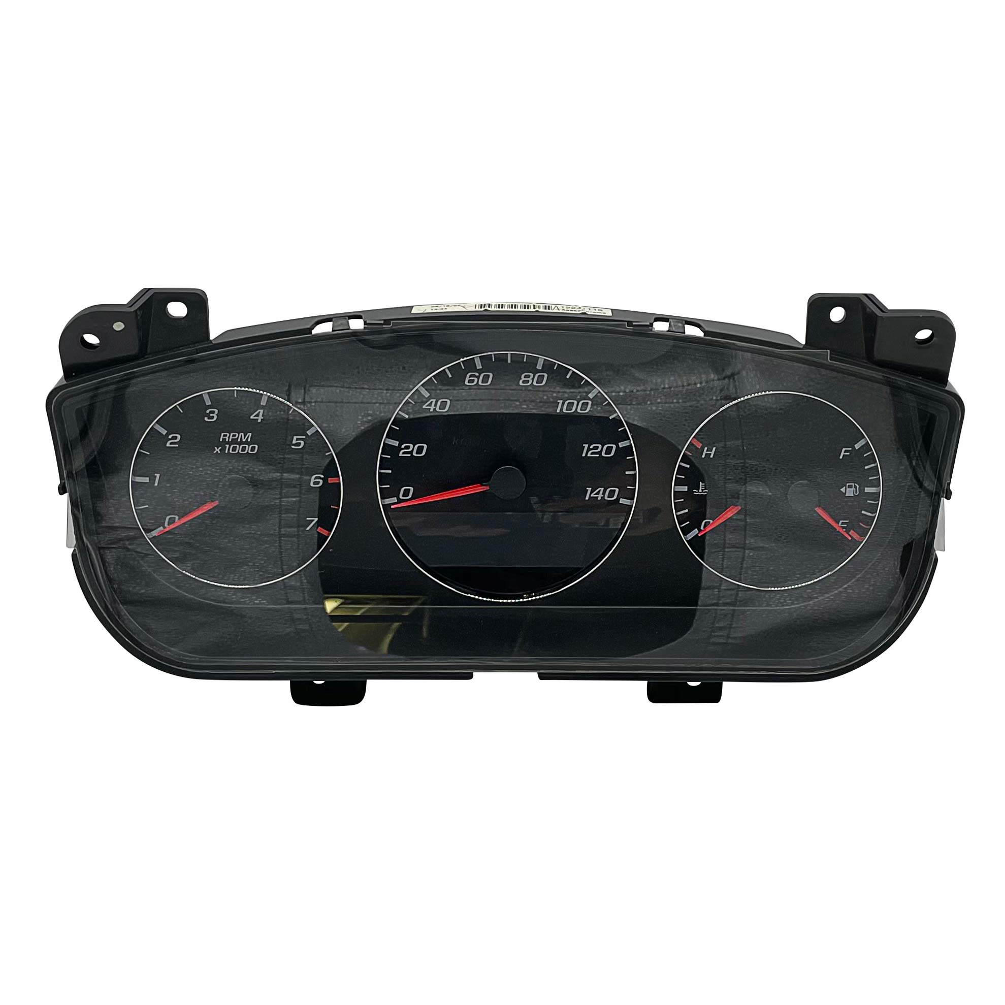 2008-2011 CHEVROLET IMPALA INSTRUMENT CLUSTER