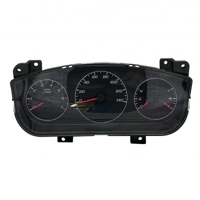 2008-2011 CHEVROLET IMPALA INSTRUMENT CLUSTER