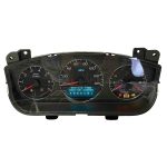 2008-2011 CHEVROLET IMPALA INSTRUMENT CLUSTER