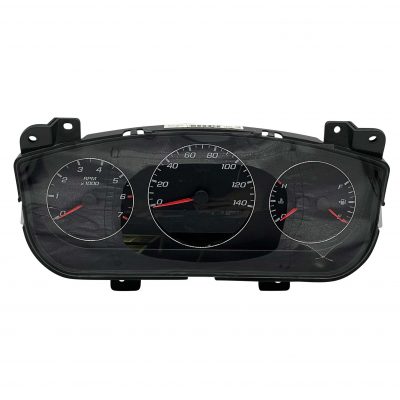 2008-2011 CHEVROLET IMPALA Used Instrument Cluster For Sale