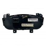 2008-2011 CHEVROLET IMPALA INSTRUMENT CLUSTER