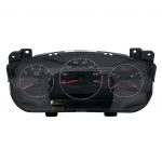 2008-2011 CHEVROLET IMPALA INSTRUMENT CLUSTER