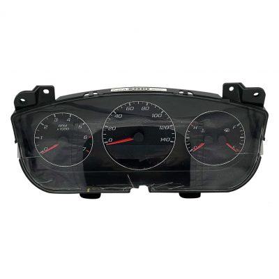 2008-2011 CHEVROLET IMPALA INSTRUMENT CLUSTER