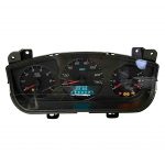 2008-2011 CHEVROLET IMPALA INSTRUMENT CLUSTER