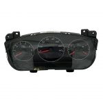 2008-2011 CHEVROLET IMPALA INSTRUMENT CLUSTER