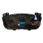 2008-2011 CHEVROLET IMPALA INSTRUMENT CLUSTER