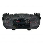 2008-2011 CHEVROLET IMPALA INSTRUMENT CLUSTER